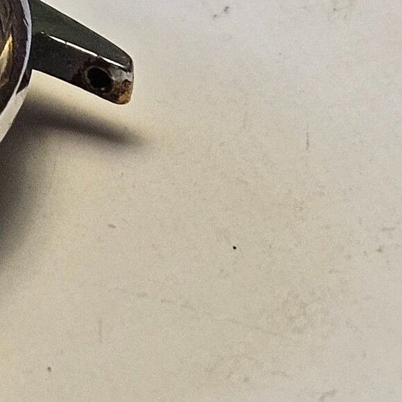 Vintage Timex Electric Dynabeat Watch (for repair) - Picture 13 of 14